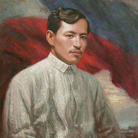Talambuhay ni Dr. Jose Rizal .
